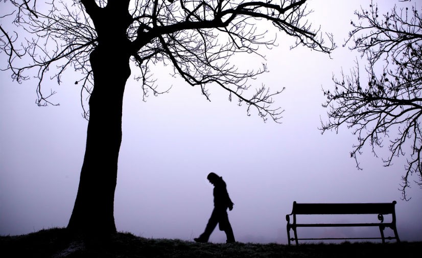 Winterdepression: Ursachen, Symptome und Auswege