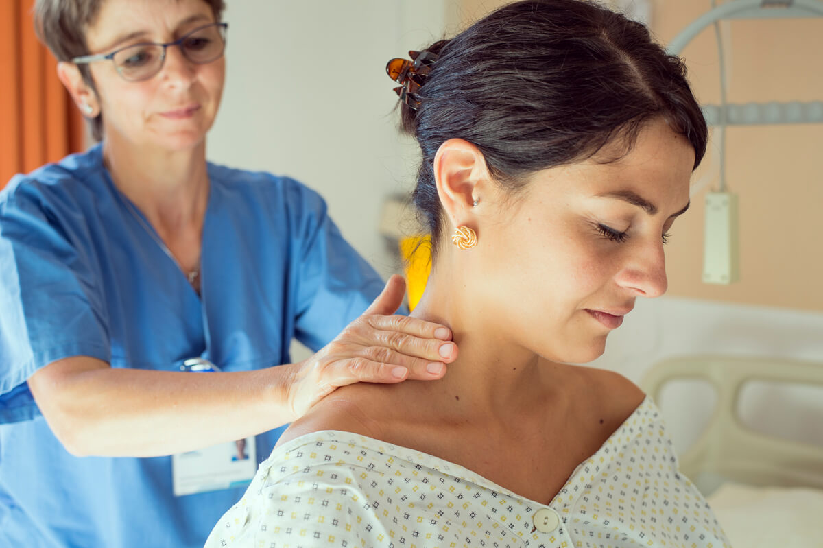 Aromapflege als Prophylaxe