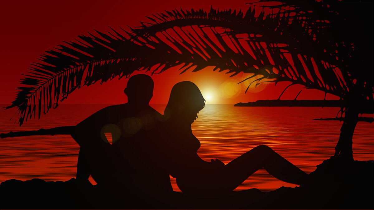 Erste Liebe – viele Fragen zur Verhütung