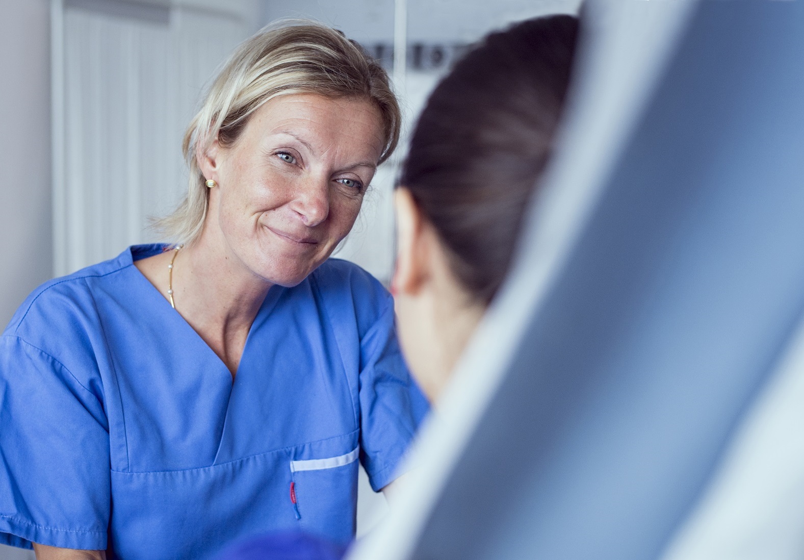 Sicher im Krankenhaus