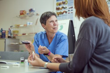 Diabetes – wenn das Leben zu süß ist