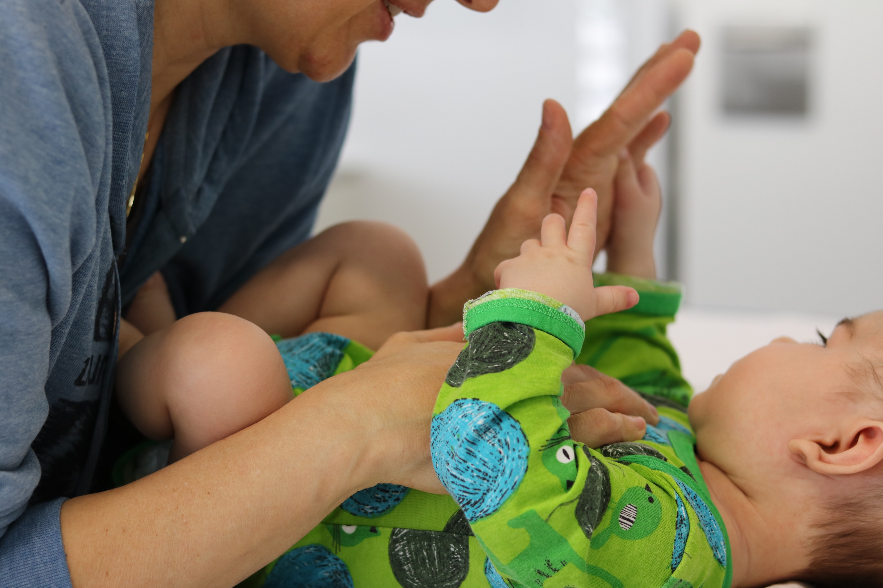 Kleine Handgriffe mit großer Wirkung