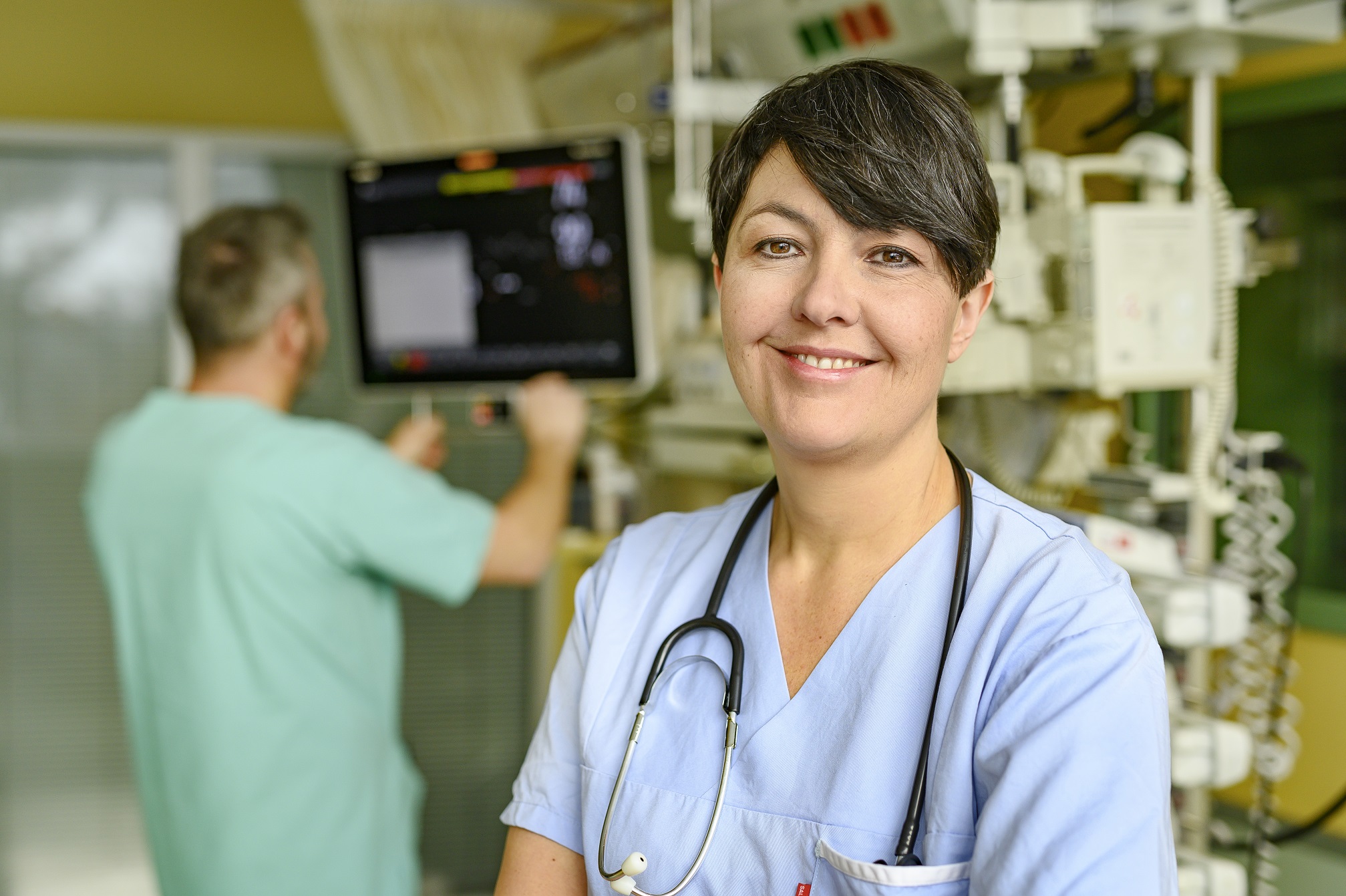 Nachhaltigkeit bereits bei der Beschaffung mehr einfordern