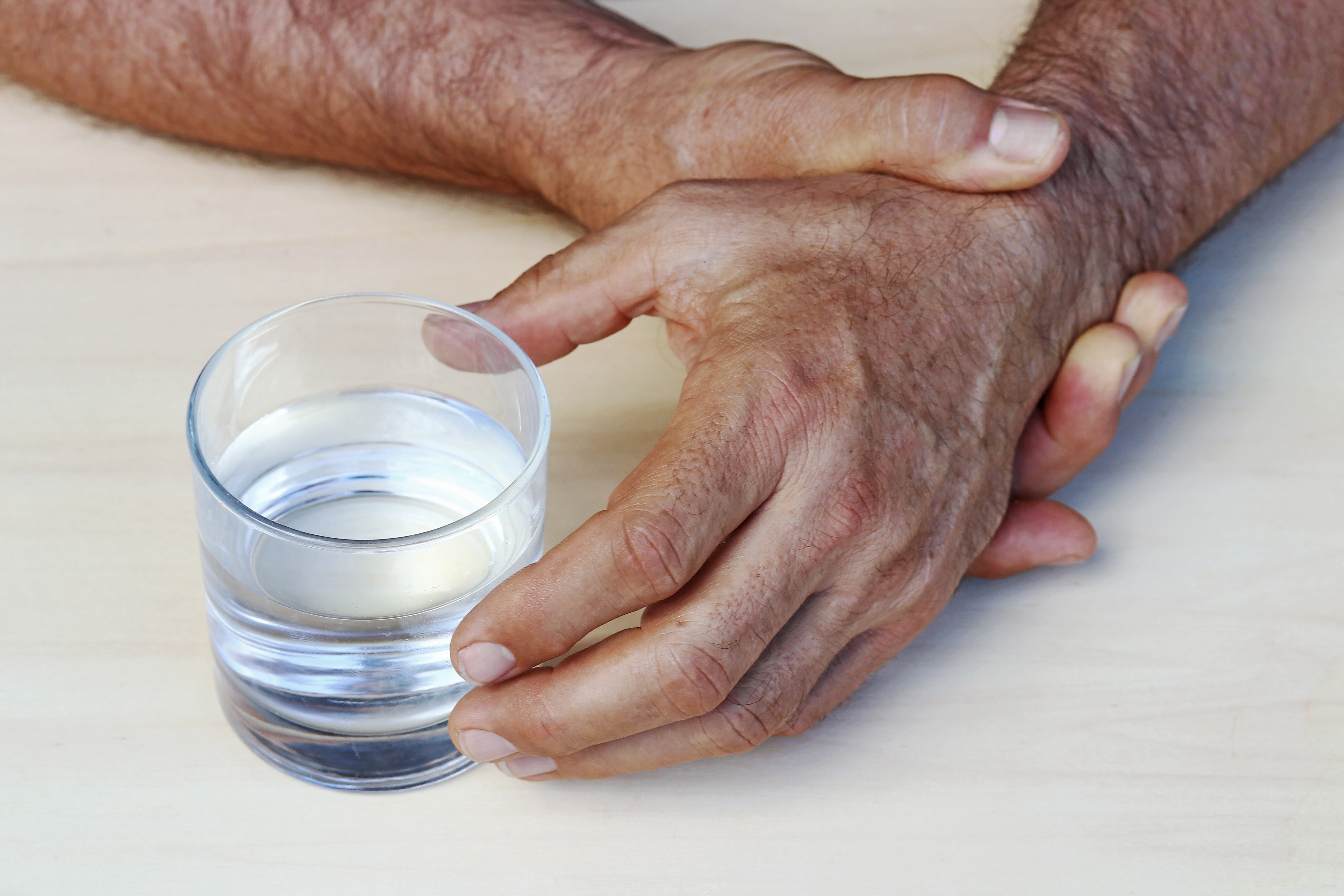 Morbus Parkinson – Auslöser, Behandlung, Aussichten