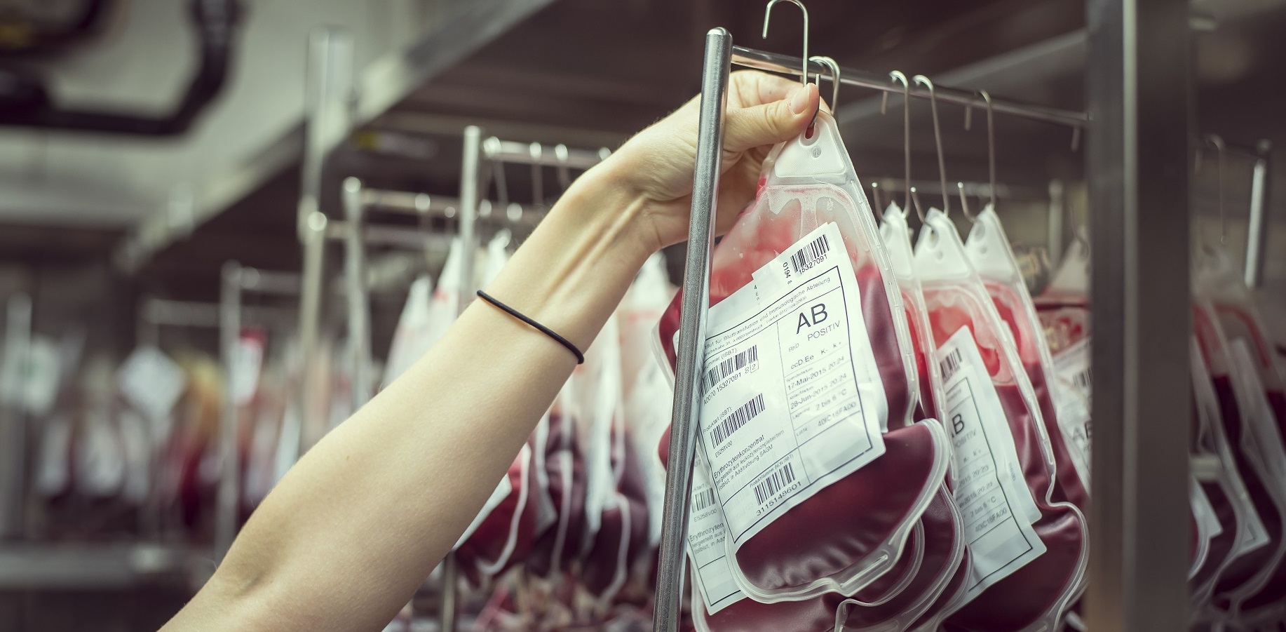 Patient Blood Management am LKH Hall – mehr Sicherheit für Patienten durch Stärkung der eigenen Blutreserven