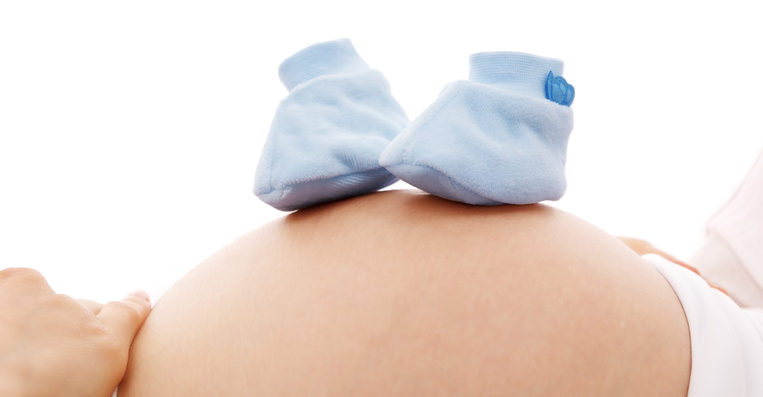 Infektionen in der Schwangerschaft