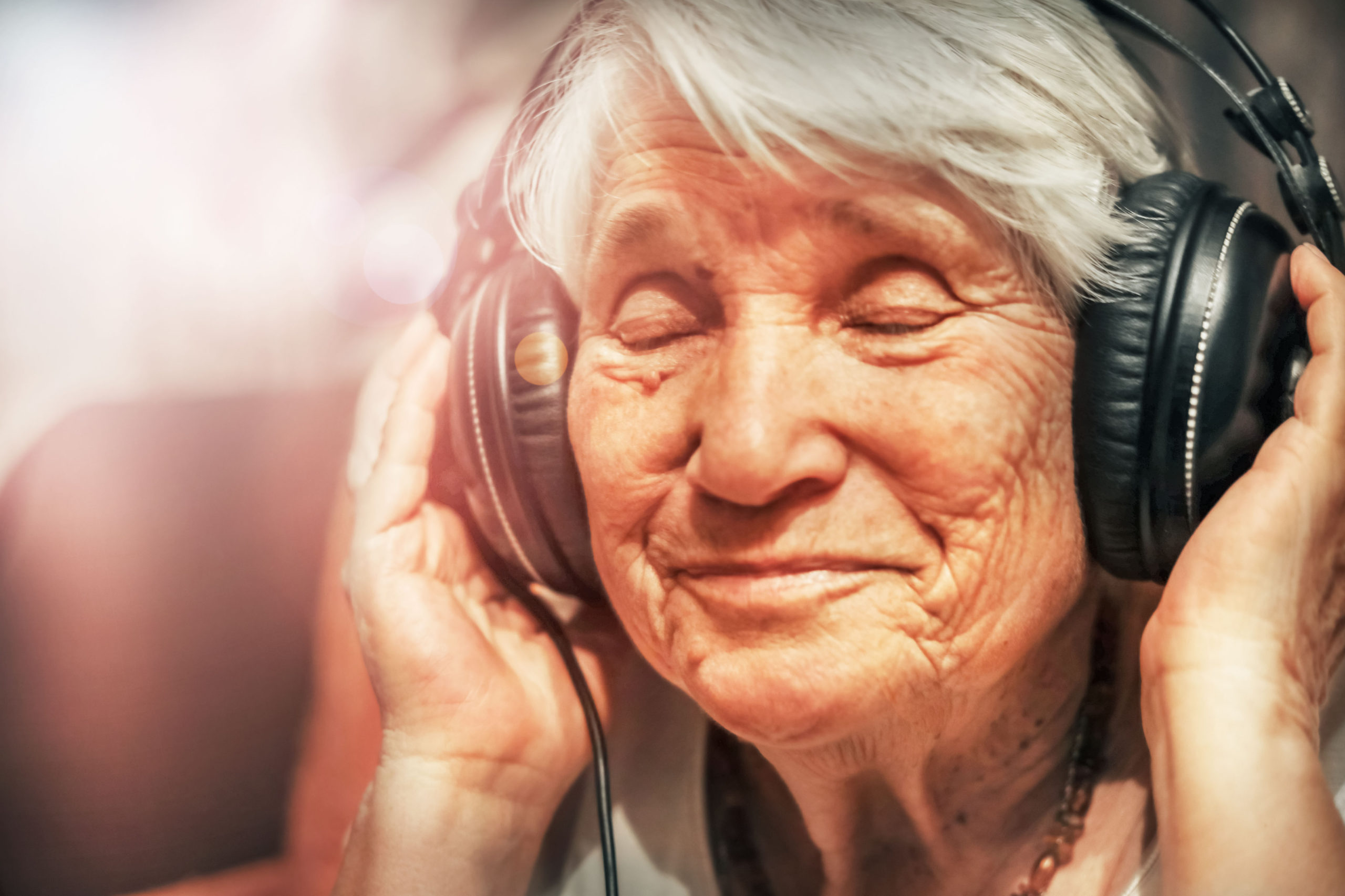 Demenz & Musik: Singen – ein Leben lang