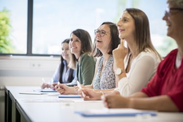 Personalentwicklung fünfmal anders