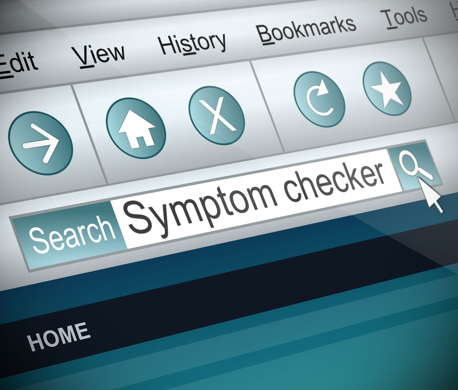 Dr. Internet – Selbstdiagnose auf Knopfdruck