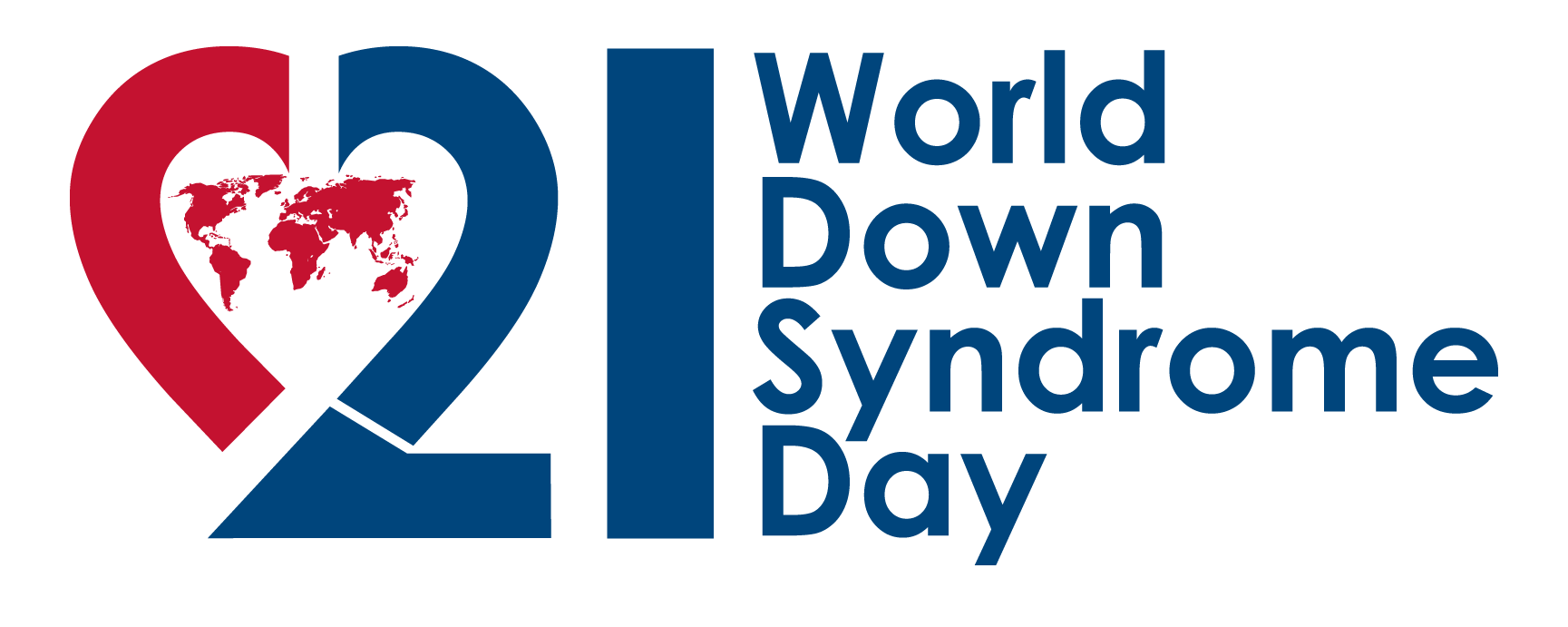 21.3. Welt-Down-Syndrom-Tag