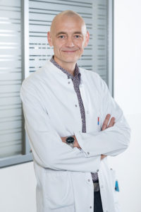 Ao. Univ.-Prof. Dr. Klaus Seppi