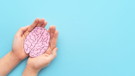 Parkinson – mehr als nur ein Zittern