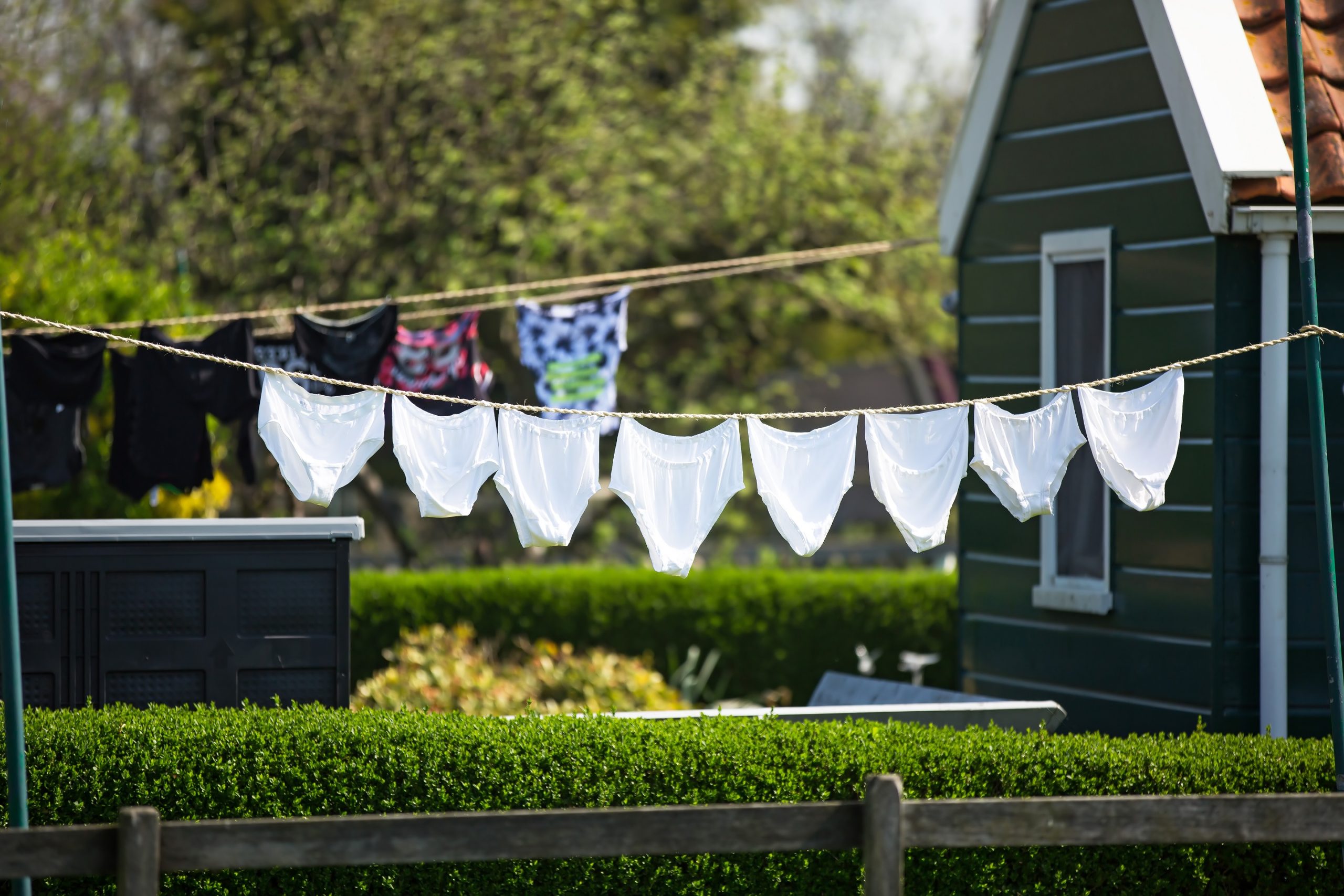 Inkontinenz – kein Thema des Alters