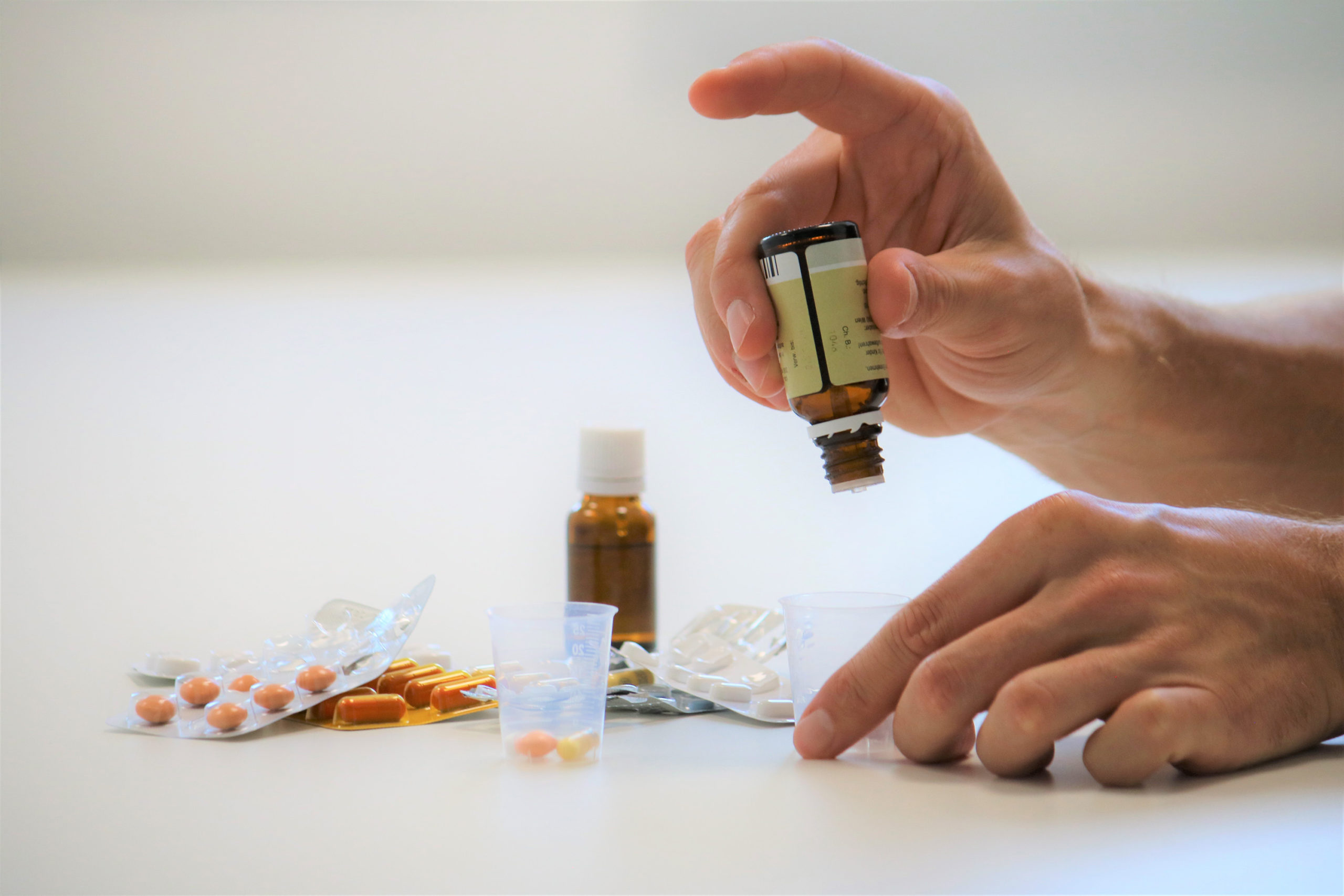 Medikationssicherheit