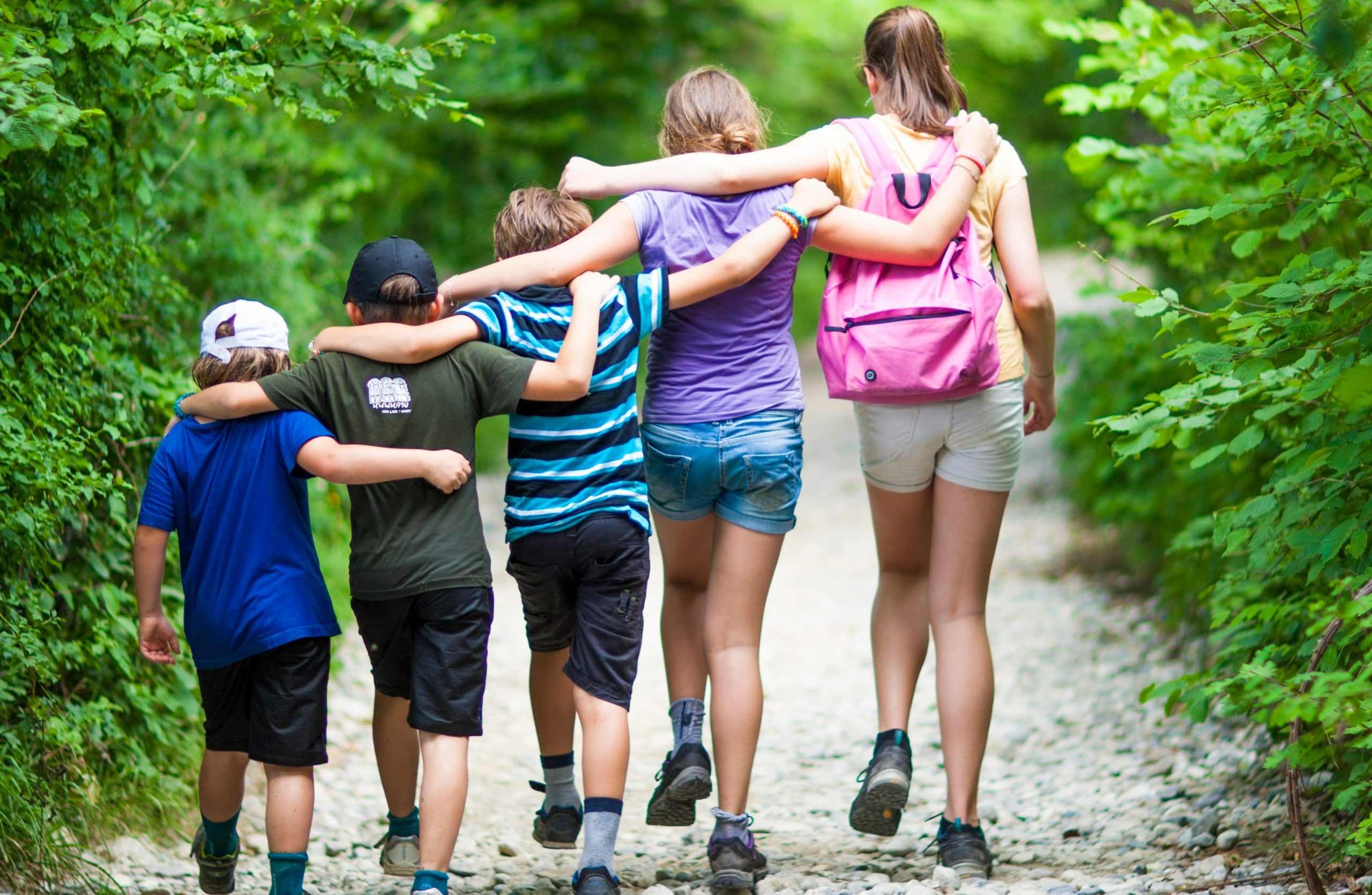 Wachstumsstörungen bei Kindern