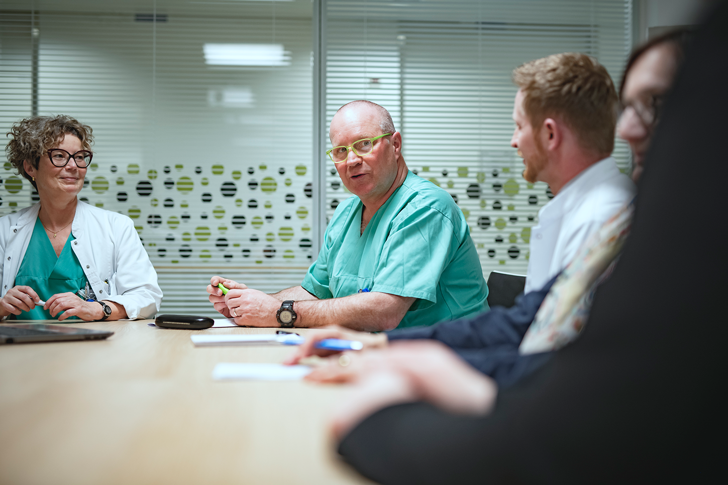 Ethik im Krankenhaus