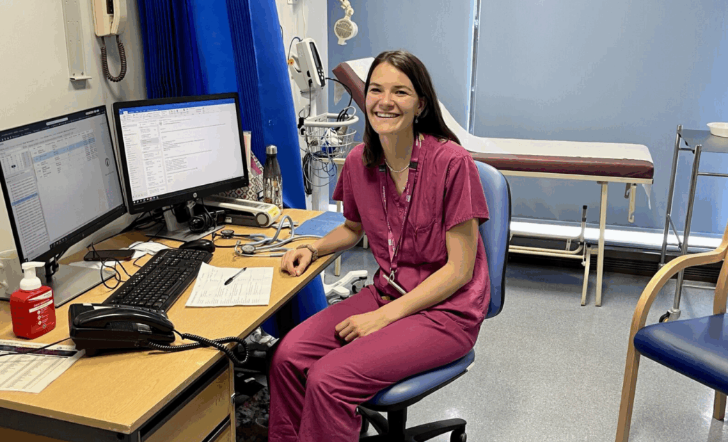 Wie ein Auslandspraktikum in der Pflege neue Perspektiven für APNs eröffnet