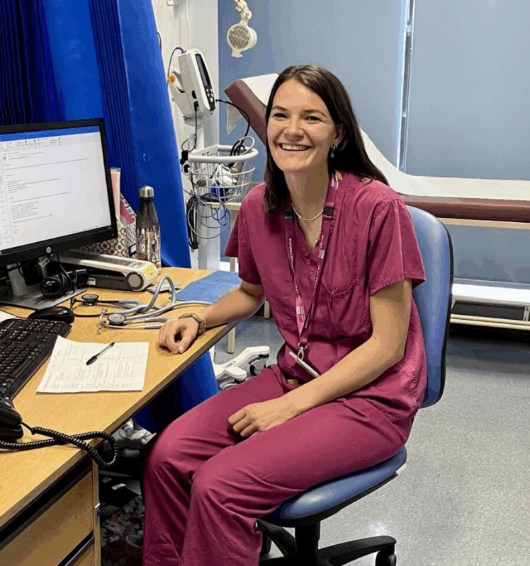 Wie ein Auslandspraktikum in der Pflege neue Perspektiven für APNs eröffnet