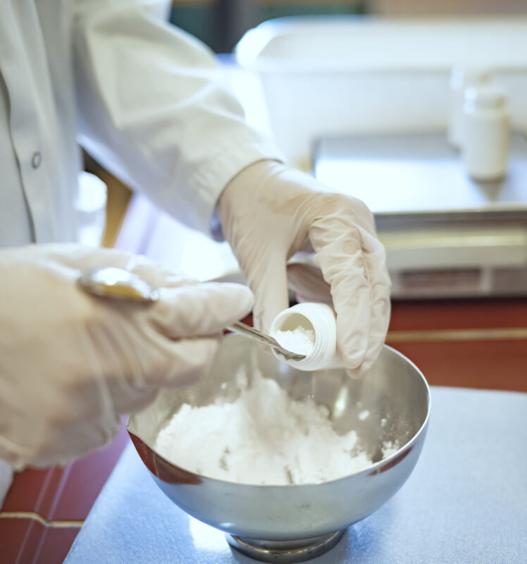 Sichere Arzneimittelversorgung im Klinikalltag: die Rolle der Krankenhausapotheke