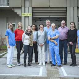 Gewaltschutz: Wie Betroffene in den tirol kliniken Unterstützung erhalten