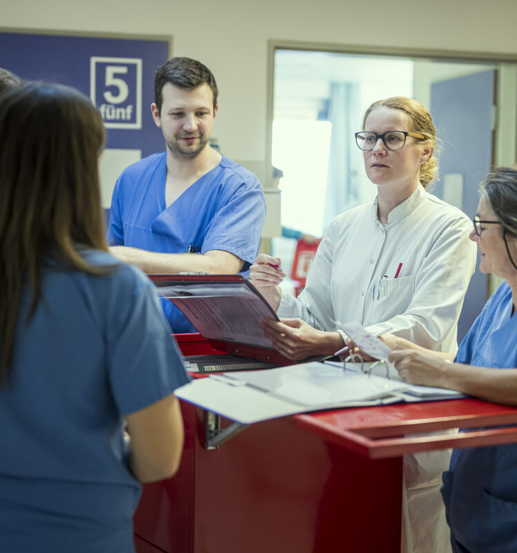 Husten, Schnupfen, Fieber: Bettruhe?!