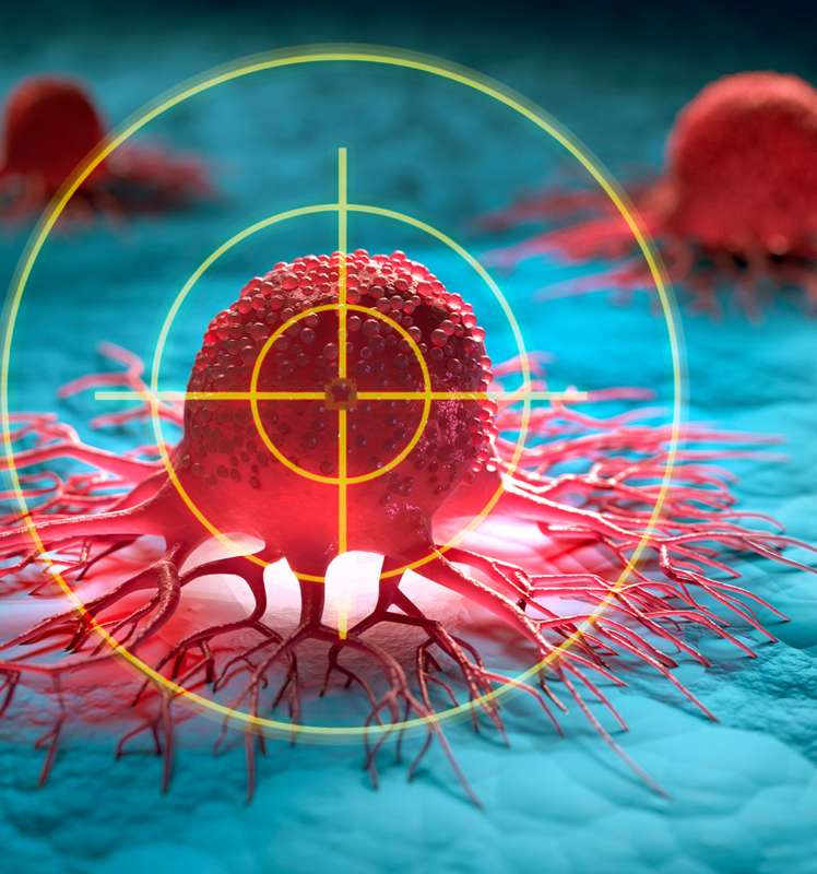 Neue Wege in der Krebstherapie: Von der Diagnose zur maßgeschneiderten Behandlung