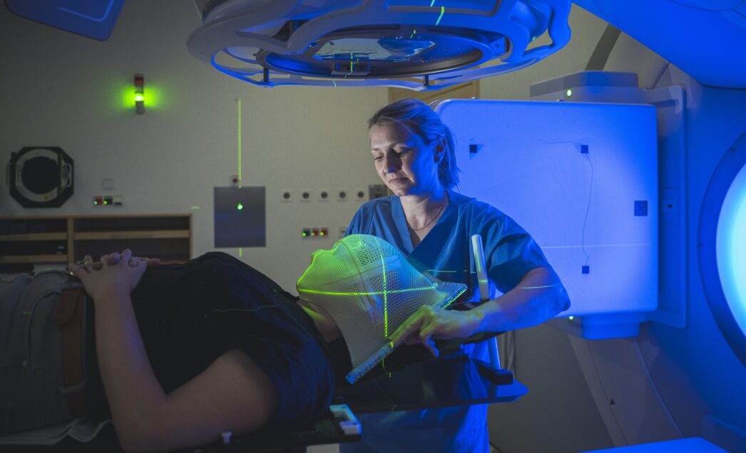 Radiologietechnologie: Ein Beruf zwischen Technik und Patient:innen