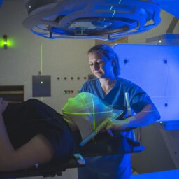 Radiologietechnologie: Ein Beruf zwischen Technik und Patient:innen