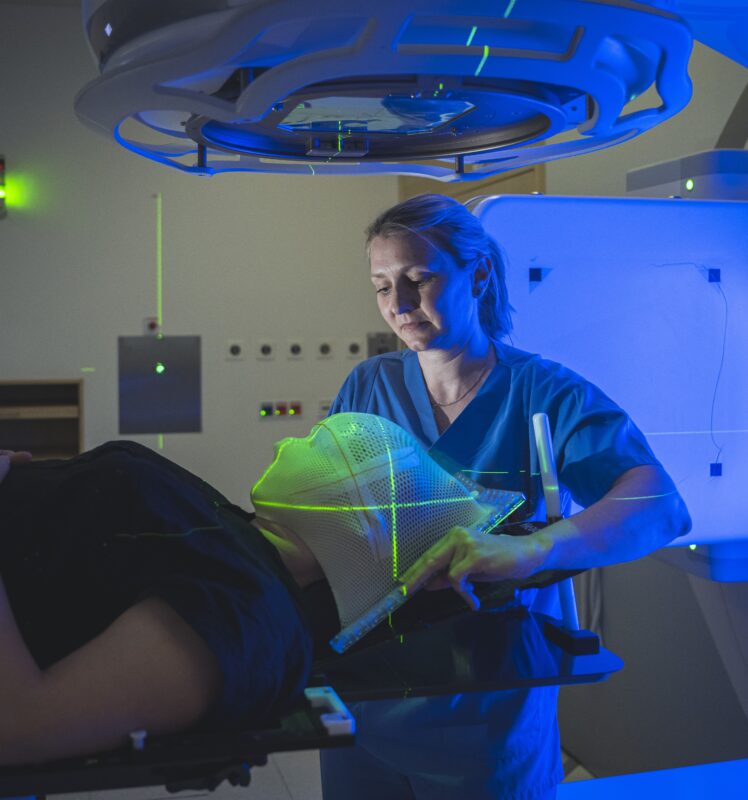 Radiologietechnologie: Ein Beruf zwischen Technik und Patient:innen