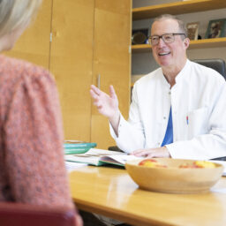 Darmgesundheit: Unser Wohlbefinden beginnt im Bauch