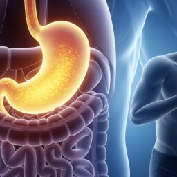 Stilles Leiden Reflux: Die Symptome, die viele nicht ernst nehmen