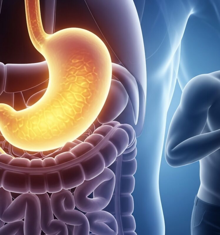 Stilles Leiden Reflux: Die Symptome, die viele nicht ernst nehmen