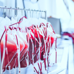 Wie sicher ist die Blutspende? So funktioniert die Qualitätssicherung an der Blutbank Innsbruck