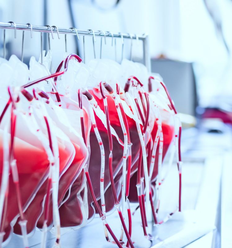 Wie sicher ist die Blutspende? So funktioniert die Qualitätssicherung an der Blutbank Innsbruck