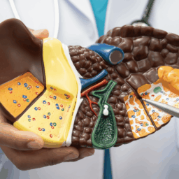 Leber-Mythen im Check: Fettleber, Entgiftungskuren und Hepatitis