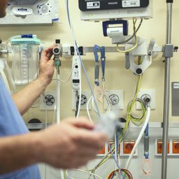 Medizingase: Was durch die „Adern“ des Krankenhauses fließt